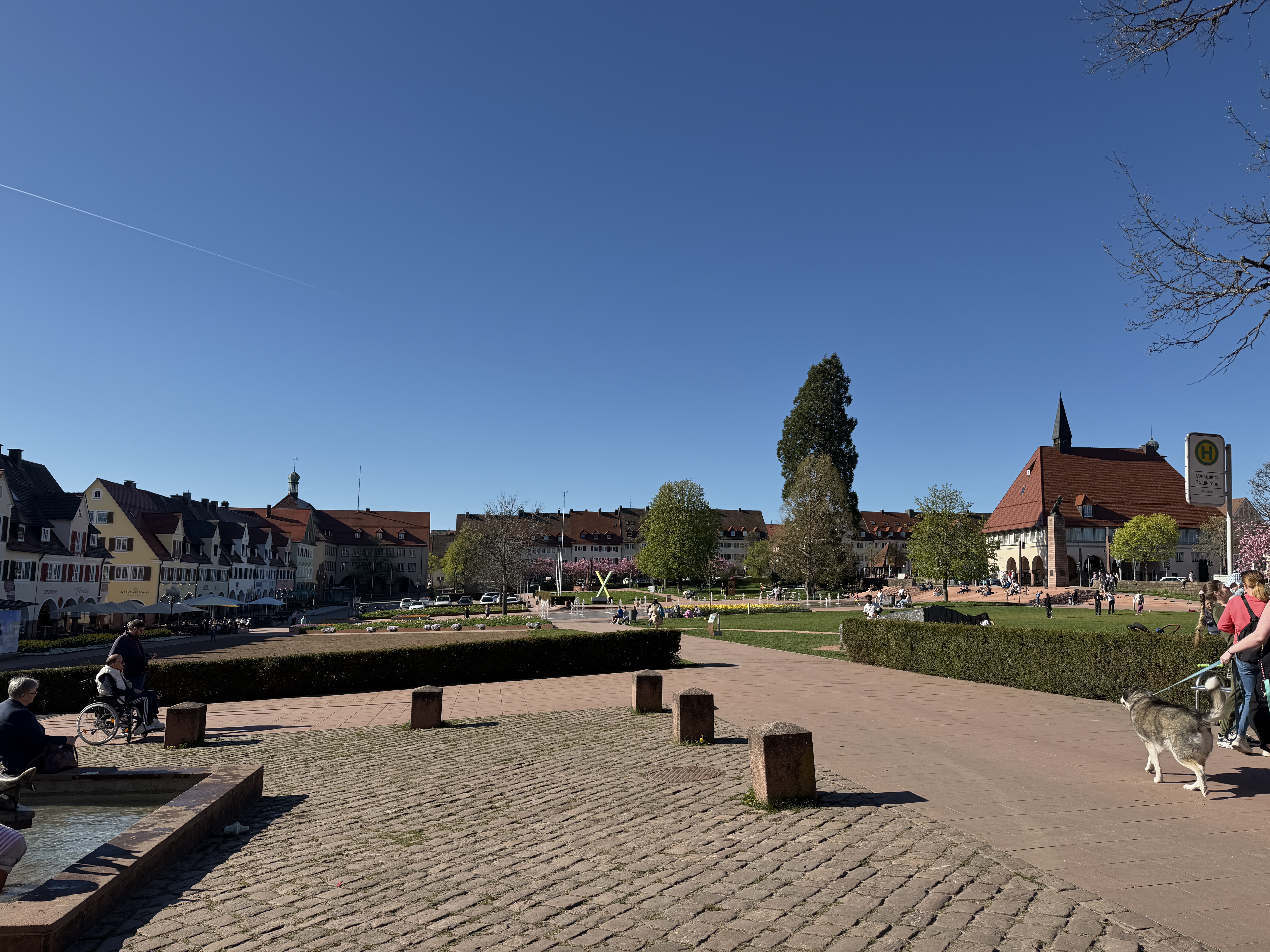 Marktplatz